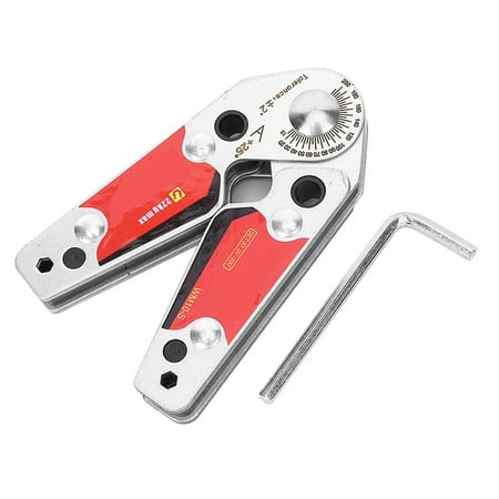 

Hardware Processing Tool Angles Stable Performance 20°-200°angle Welder Tool For Construction IndustryC For Hardware Processing