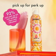 amika perk up dry shampoo, 5.3 oz.