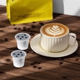 thumbnail image 6 of Reusable Stainless Steel Coffee Pods 5-Hole MultiStream Filters Refillable for Keurig Brewers Eco-Friendly Durable Metal Coffee Filters, 6 of 6