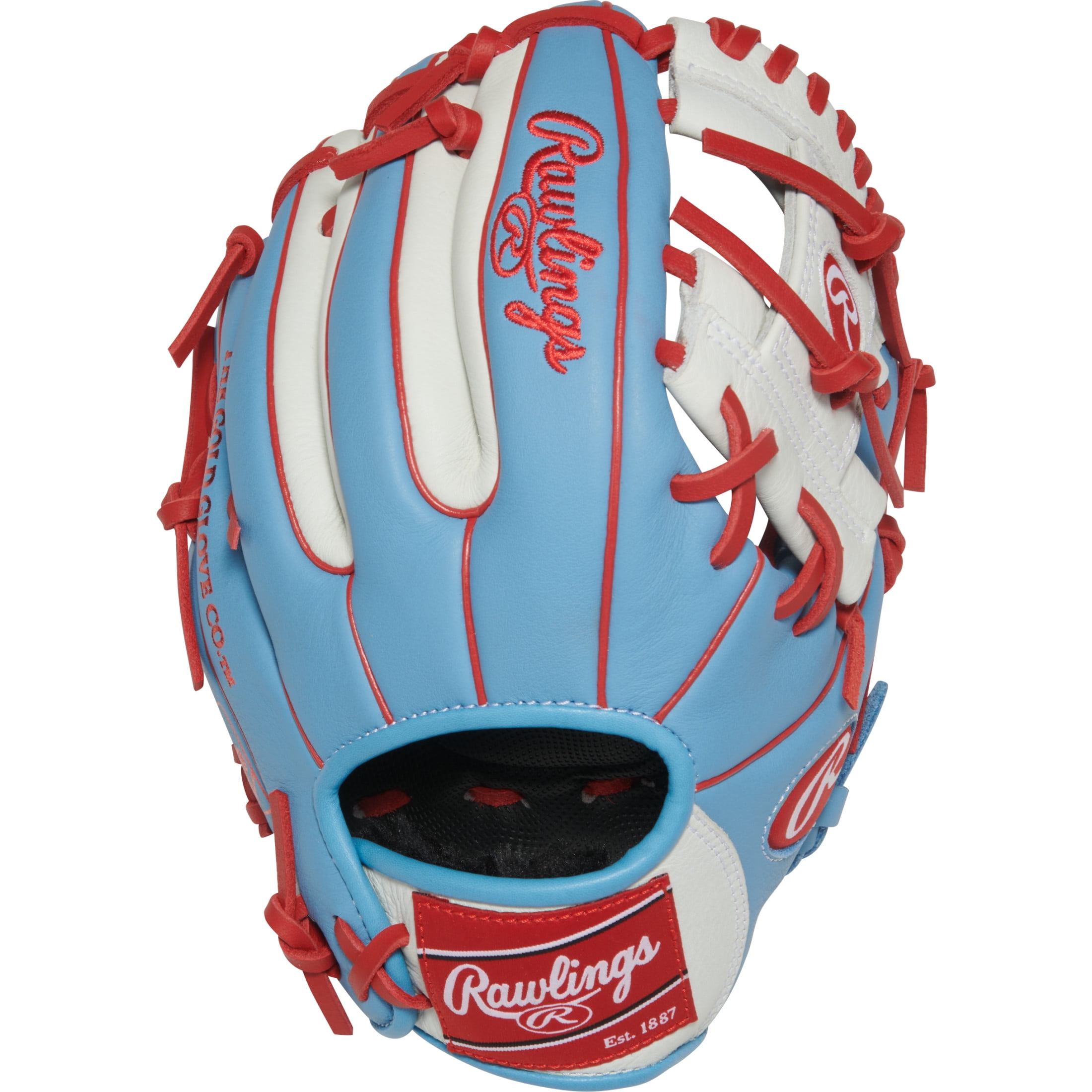 値段交渉受け付けますRawlings Harper 軟式グローブ Rawlings Select Pro Lite 12-inch Youth Glove, Bryce Harper, Right