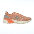 thumbnail image 2 of Tenis Charly Para Caminata Sport Textil Ligeros Mujer Coral coral 24 Charly 101D1T, 2 of 7