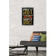 thumbnail image 3 of Guns N' Roses - Logo empilé, 3 of 4