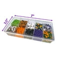 thumbnail image 3 of Mystic Sprinkles Happy Halloween Decorating Kit 6.1 oz, 3 of 8