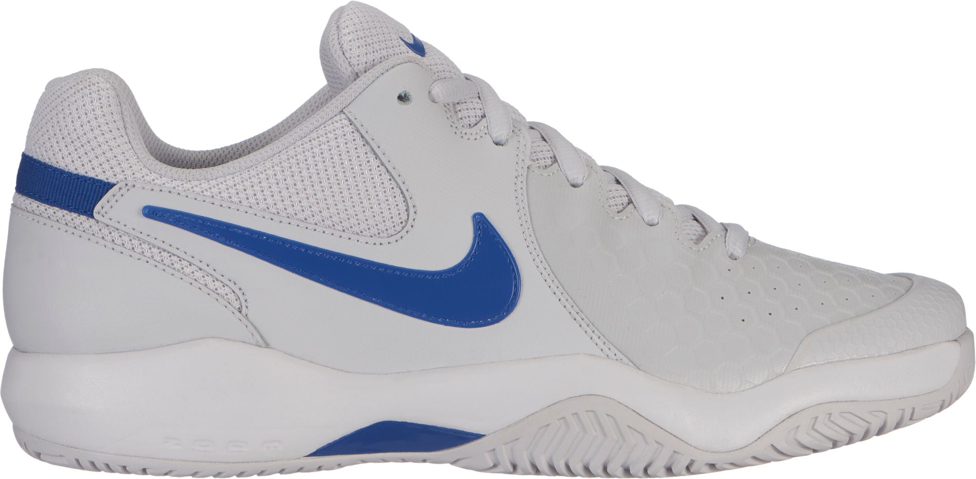 Nike Men s Air Zoom Resistance Tennis Shoes Walmart