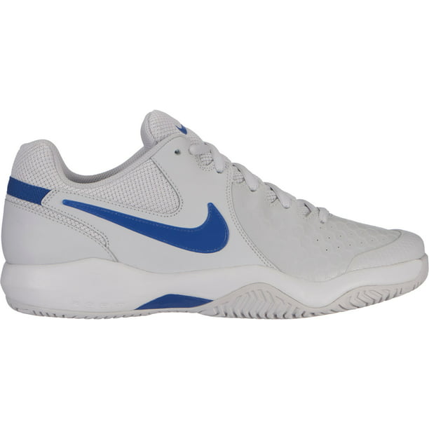 Nike Men's Air Zoom Resistance Tennis Shoes