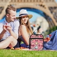 thumbnail image 6 of KirbyPremium Thermal Lunch Box   Keep Food Hot Or Cold for Hours  Compact & Stylish Tote, 6 of 8