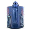thumbnail image 2 of Disney Stitch Critter Handle Mug, 2 of 4
