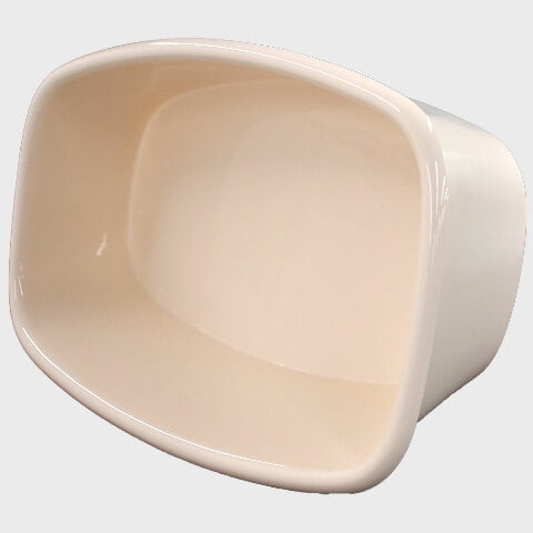 Jet Tech Boat Portlight Box 9071-35 | Sea Ray 2114608 Ivory 20 x 12