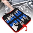 thumbnail image 3 of Car Panel Radio Removal Tool, Rugged Efficient Car Trim Removal Tool  for Maintenance, 3 of 7