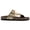 Antique Gold, variant on White Mountain Women's Happier Footbeds Sandal