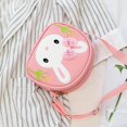 thumbnail image 4 of Bolso Cute Children Crossbody Bags 3D Cartoon Pattern Mini Satchel Bags para niños niñas, 4 of 4