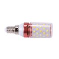thumbnail image 2 of 3 Color Temperatures Integrated SMD LED Corn Lamp E14 Warm White 12W, 2 of 5