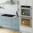 thumbnail image 4 of Rangaire RCI361S 36" Induction Cooktop - Smooth Glass Surface, Induction Burners, Touch Control, 4 of 11