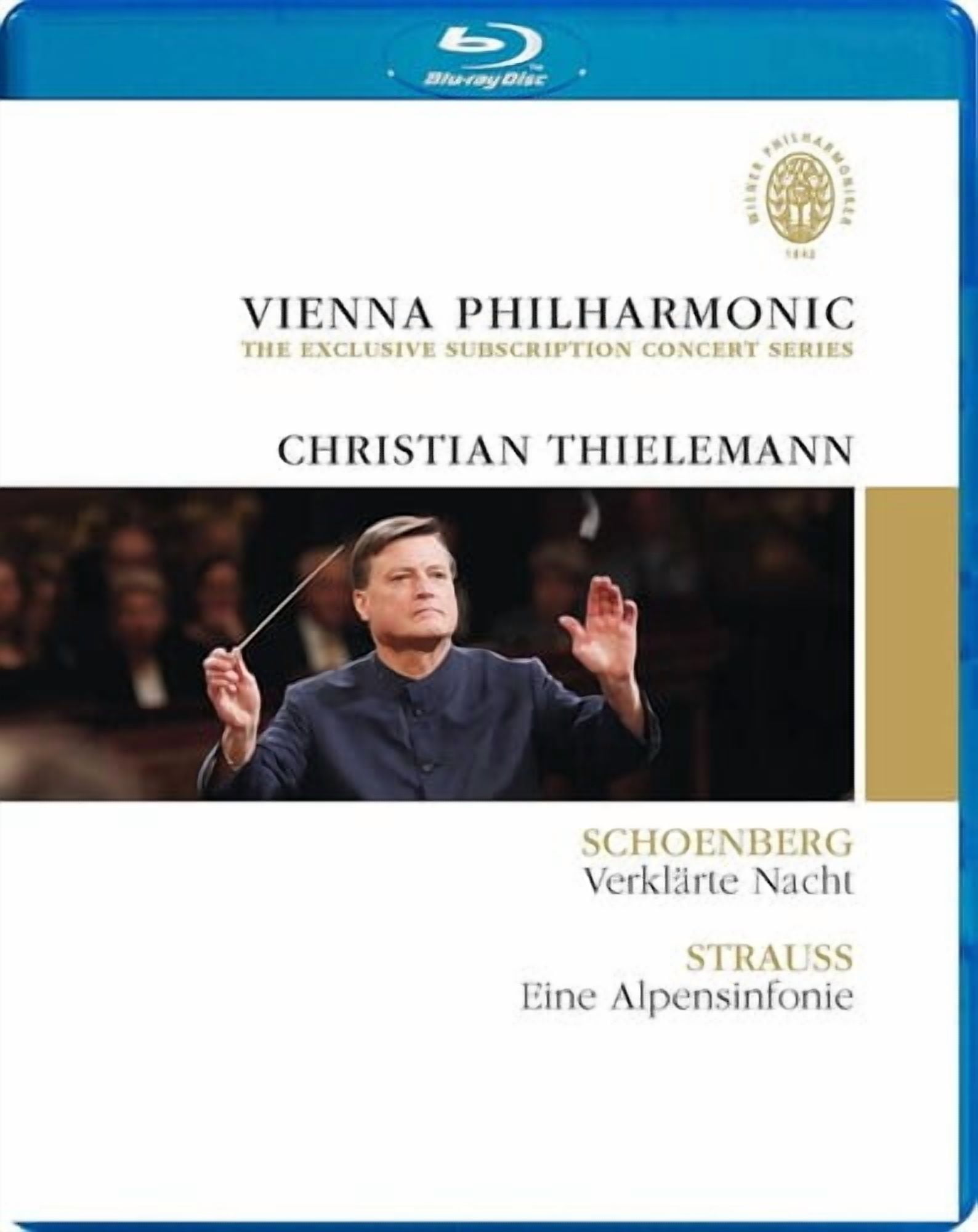 Flute Concertos at Sanssouci [Blu-ray] 【公式通販】
