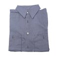 thumbnail image 1 of Red Kap Short Sleeve Medium Button Up Shirt, 1 of 2