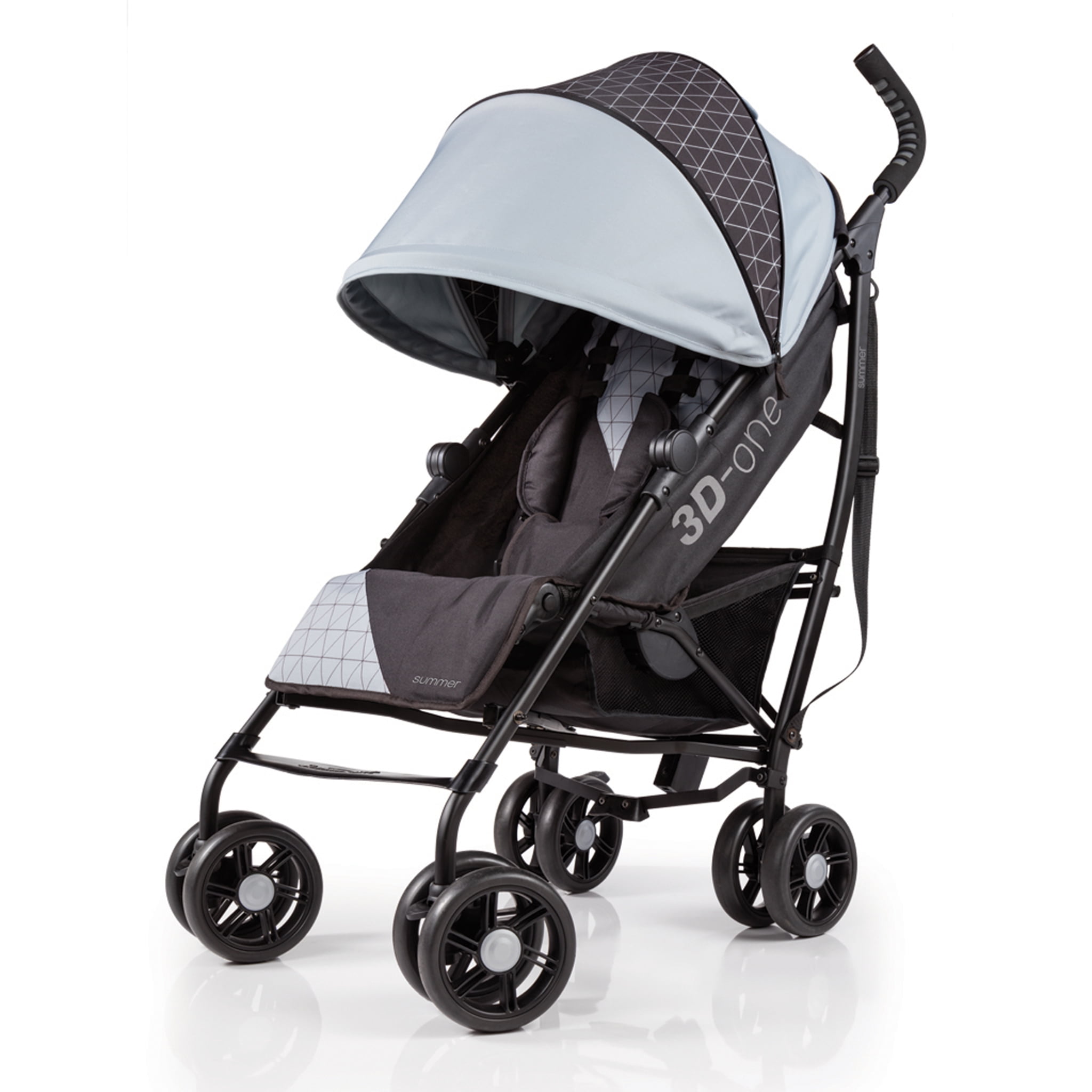 convenience stroller Cinosural International School