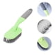 thumbnail image 5 of ColoMX Cepillo de plástico cepillo ducha limpieza brocha brechas de baño cepillo para ventana, 5 of 7