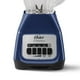 thumbnail image 3 of Licuadora Oster Soho Lite 2 Velocidades Azul, 3 of 4