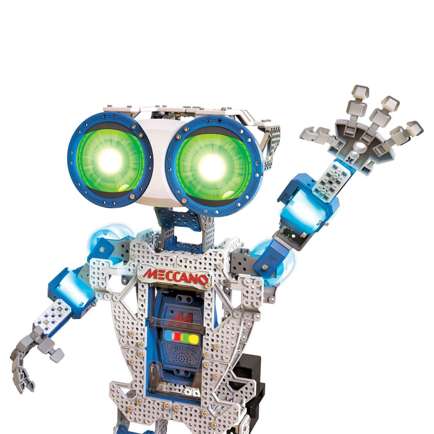 Meccano-Erector - Meccanoid 2.0