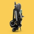 thumbnail image 4 of New Cup Holder Compatible with Bugaboo. A Solid Super Secure Fit. 360 Degrees Rotatable. Anti-Shake Spill Resistant. (Black), 4 of 10