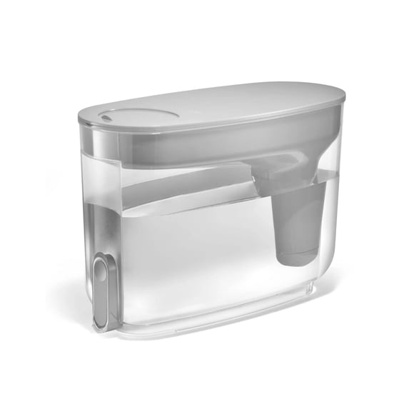 Dispensador de filtro de agua LifeStraw Home, 18 tazas, sin BPA