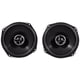 thumbnail image 1 of Altavoces para coche Kenwood Exelon KFC-X183C Carbon Woofer con cúpula de 4 cm, 1 of 1