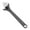 6 inches, variant on Durability High Carbon Steel Adjustable Spanner Quick Adjusting Jaw Slip Resistant Handle Suitable for Bolt Adjustments