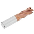 thumbnail image 3 of High-Performance Tungsten Steel CNC End Mill - 20 x 100 x 20D, 3 of 12