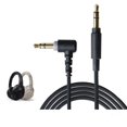 thumbnail image 4 of Flexible PVC Audios Cable Right Angle Connectors for Tight Space TangleFree Design for 100A H600A 100ABN H800 H9OON 1A 1R, 4 of 4