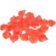 thumbnail image 4 of Pétalos de rosa artificiales, 10 bolsas de pétalos falsos decorativos de rosas artificiales, pétalos artificiales para el día de San Valentín elaborados con cuidado, 4 of 12