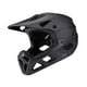 thumbnail image 2 of Casco integral para bicicleta, ajustable, ligero y cómodo, para BMX. Negro, 2 of 8