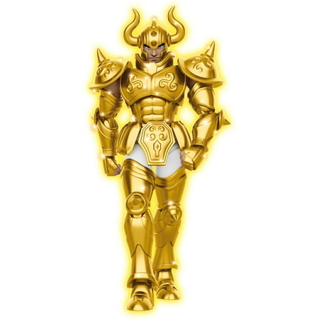 Blokees - Saint Seiya - Champion Class - 06: Taurus Aldebaran Model Kit