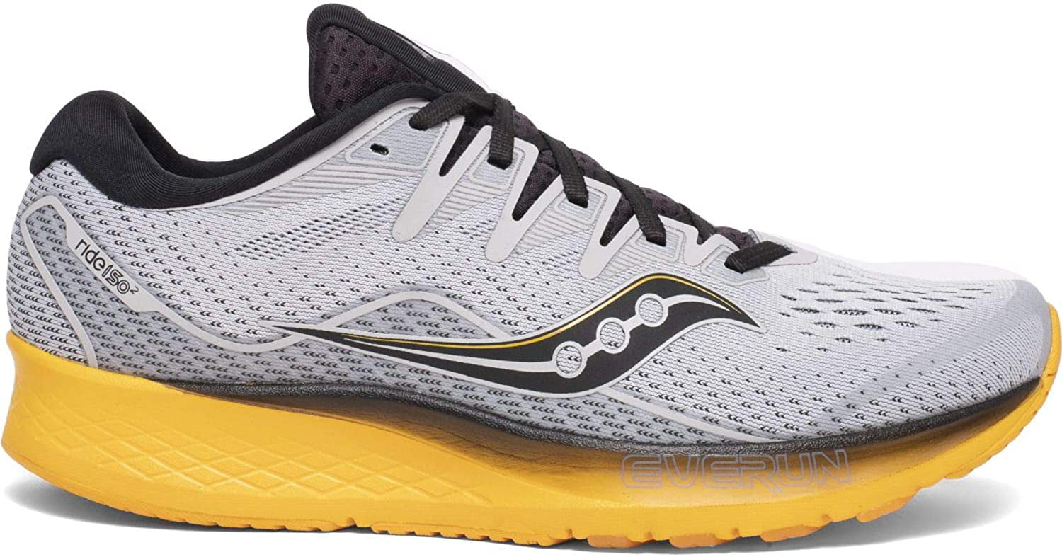 saucony guide iso 2 men's shoes