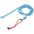 thumbnail image 4 of Bike Tow Leash, Safe Resilient Flexible Bicycle Tow Rope With Buckle For Any Bicycle, 4 of 8