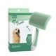 thumbnail image 5 of Cepillo de aseo para mascotas de doble cara, peine rastrillo para desenredar y quitar pelo | Herramienta extra ancha para el subpelo de perros y gatos | Agujas de acero inoxidable | Elimina enre, 5 of 5