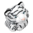 thumbnail image 2 of Wild Republic EcoKins White Tiger Stuffed Animal 12 inch, Eco Friendly Gifts for Kids, Plush Toy, Handcrafted Using 16 Recycled Plastic Water Bottles, 2 of 5