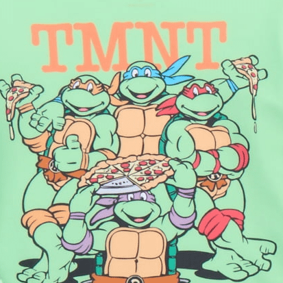 TMNT