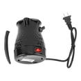 thumbnail image 2 of De Acero Inoxidable, Olla Eléctrica Antiescaldaduras, Enchufe Estadounidense, 110V, 600ml, Pequeña Para El Hogar, 2 of 7