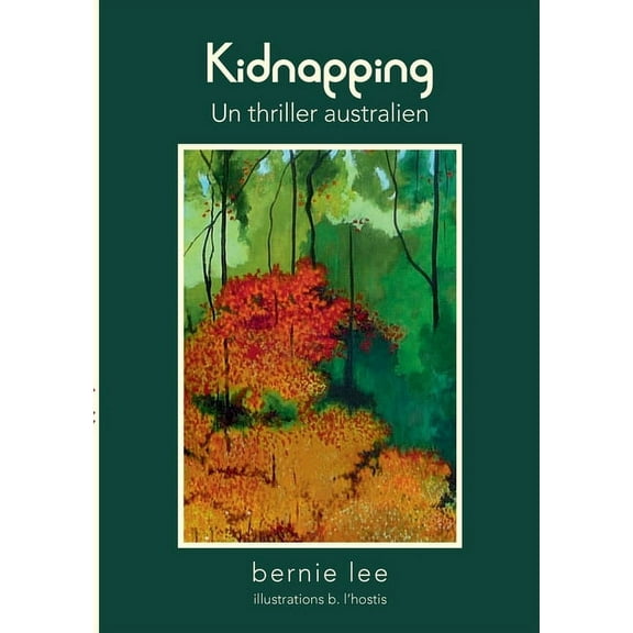 Kidnapping, (Paperback)