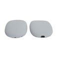 thumbnail image 1 of Ccdes Protector de auriculares, cómoda funda protectora de silicona para auriculares respetuosa con el medio ambiente para auriculares IOS Max, 1 of 8