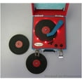 thumbnail image 4 of Hallmark Ornament 2008 Cool Yule Record Player, CLUB - MAGIC!, 4 of 4
