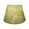 thumbnail image 4 of Eangee 16 Inch British Drum Shade Green, 4 of 7