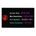 thumbnail image 4 of Écran Lcd pour Hp 205 G4 24 Tout-en-un Pc, 4 of 5