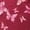 Pomegranate Butterflies, variant on Women's Plus Size Three-Quarter Sleeve Pajama Set