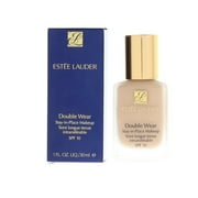 Estee Lauder Double Wear Stay-in-Place Makeup SPF10, 1W2 Sand, 1 oz