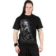 thumbnail image 3 of Grave Walker T-Shirt, size: Large | Cotton by Medieval Collectibles, 3 of 3