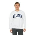 thumbnail image 5 of St. John Virgin Islands Sweatshirt, Gifts, Crewneck, 5 of 7