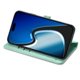thumbnail image 3 of Funda Cartera FOXDOCK para iPhone 15 , Flip PU con Relieve de Gatos y Perros, Tarjetero y Soporte, 3 of 6