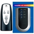 thumbnail image 1 of Mando a distancia de repuesto para ventilador de pedestal Lasko 2033674 S16612 S16614 S18610 S18965, 1 of 5