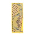 thumbnail image 1 of Bracelet Storage Box Chinese Style Embroidered Pattern Tassel Design Smooth to Touch Non-Fading Luxury Necklace Bangle Gift Bag Packaging Case for Women, 1 of 8